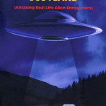 UFO case files of Scotland