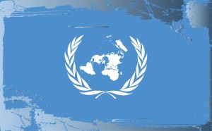 Les Nations Unies et la décennie du Contact