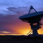 Radio astronomie