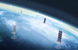 Les satellites Starlink : une source fréquente de confusions